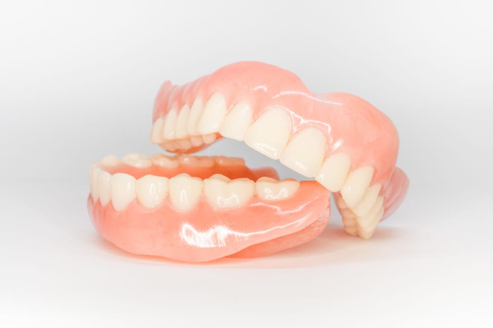 dentures prajna